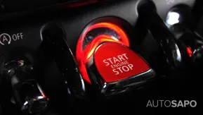 MINI John Cooper Works de 2020