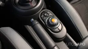 MINI John Cooper Works de 2020