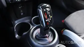 MINI John Cooper Works de 2020