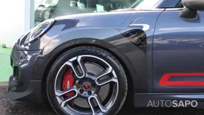MINI John Cooper Works de 2020