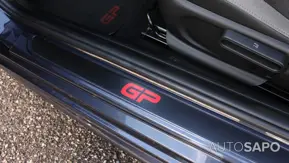 MINI John Cooper Works de 2020