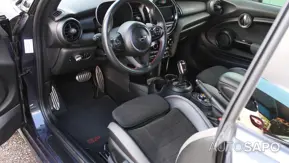 MINI John Cooper Works de 2020