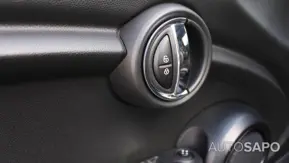 MINI John Cooper Works de 2020