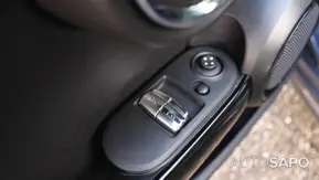 MINI John Cooper Works de 2020