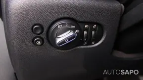 MINI John Cooper Works de 2020