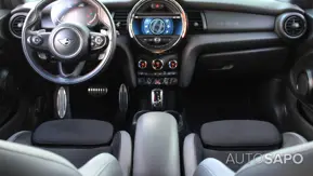 MINI John Cooper Works de 2020