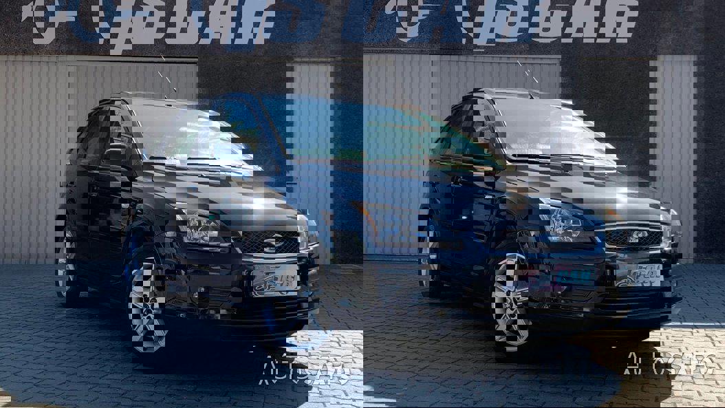 Ford Focus de 2007