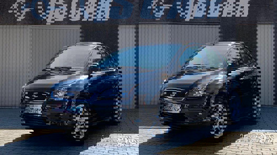 Ford Focus de 2007