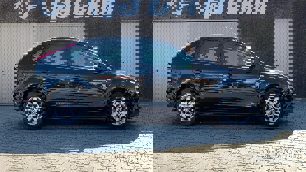 Ford Focus de 2007