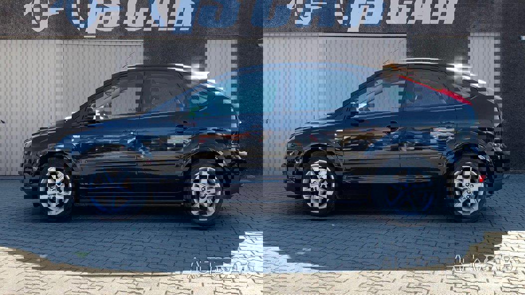 Ford Focus de 2007
