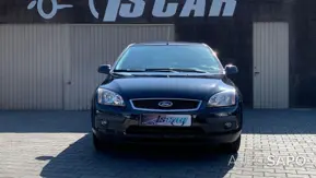Ford Focus de 2007