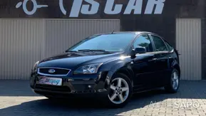 Ford Focus de 2007