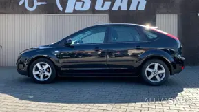 Ford Focus de 2007