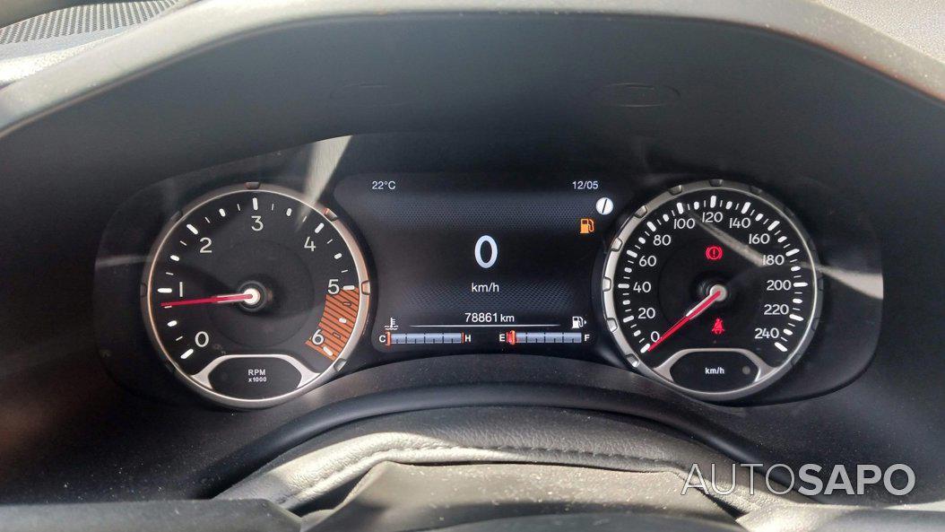 Jeep Renegade 1.6 MJD Limited de 2022