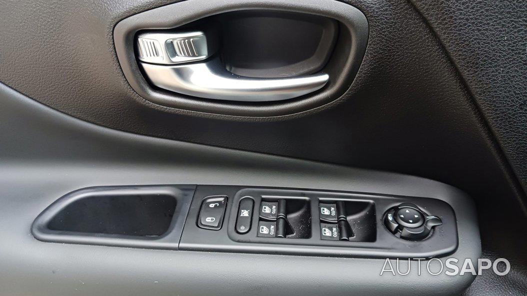 Jeep Renegade 1.6 MJD Limited de 2022