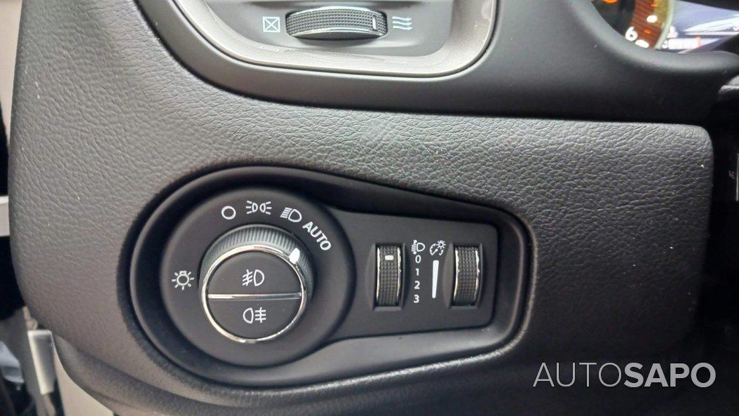 Jeep Renegade 1.6 MJD Limited de 2022