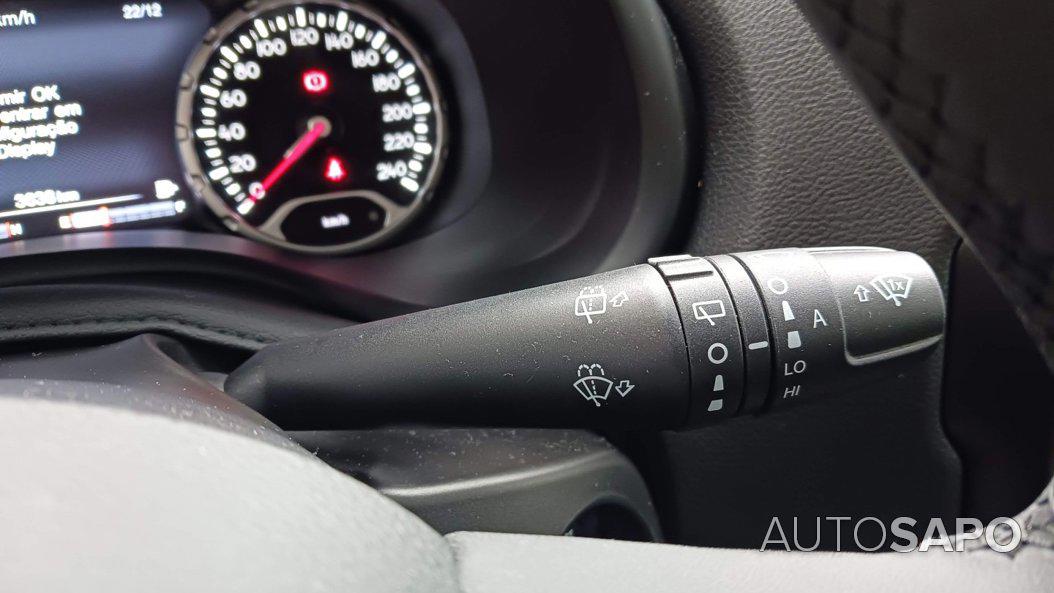 Jeep Renegade 1.6 MJD Limited de 2022