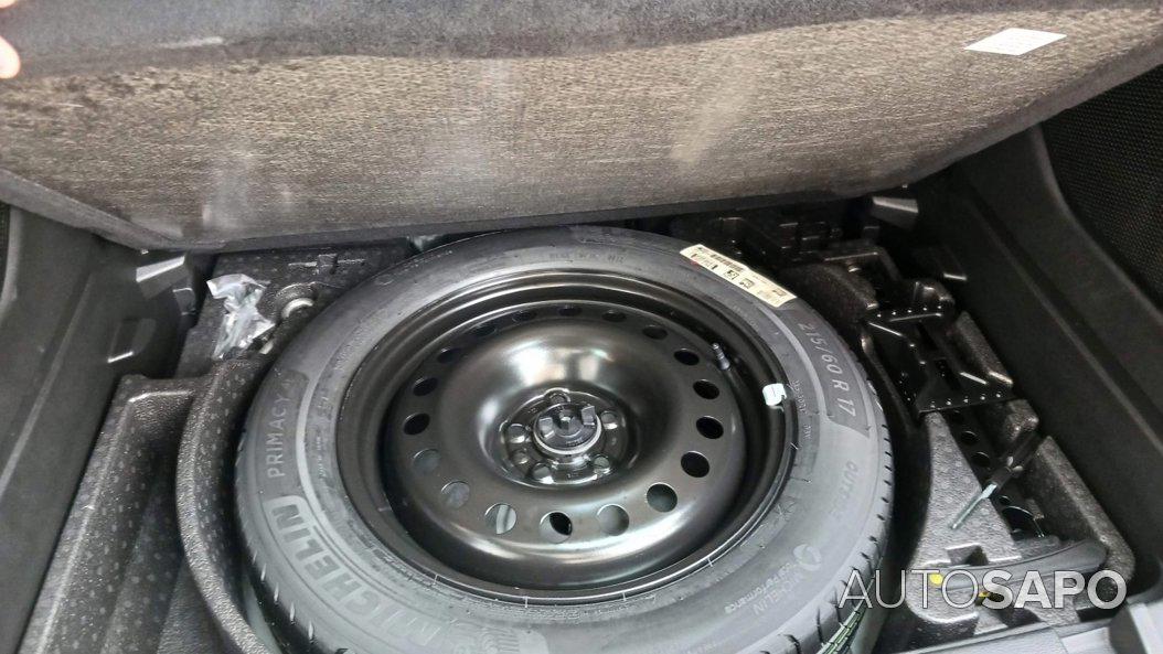 Jeep Renegade 1.6 MJD Limited de 2022