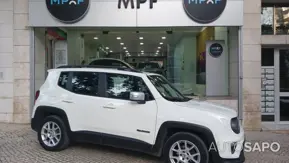 Jeep Renegade 1.6 MJD Limited de 2022