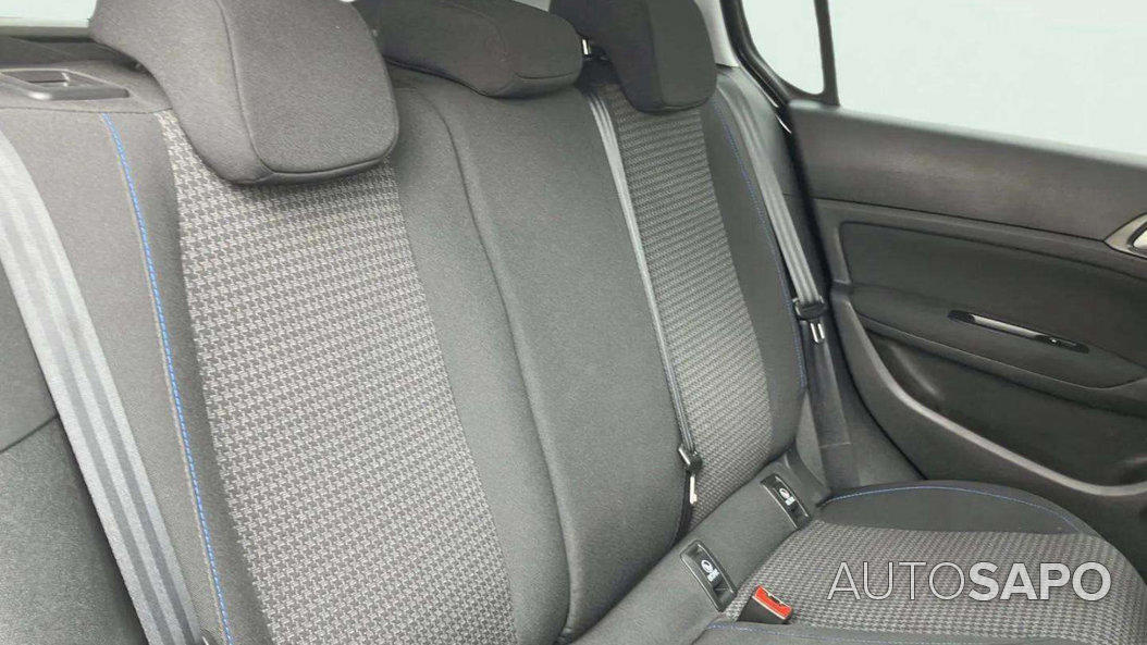 Peugeot 308 1.2 PureTech Style de 2020