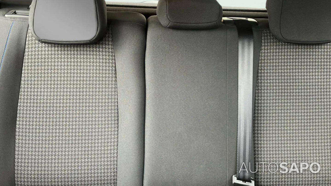 Peugeot 308 1.2 PureTech Style de 2020