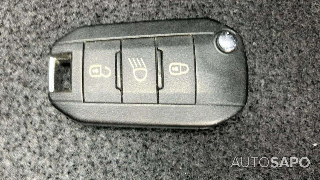 Peugeot 308 1.2 PureTech Style de 2020