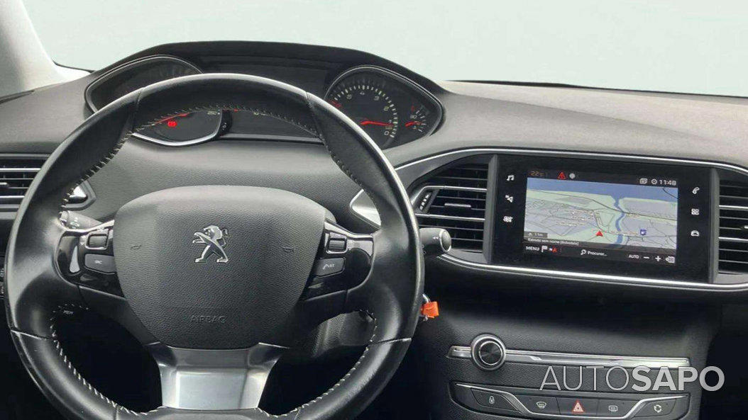 Peugeot 308 1.2 PureTech Style de 2020