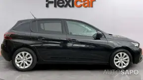 Peugeot 308 1.2 PureTech Style de 2020