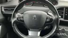 Peugeot 308 1.2 PureTech Style de 2020