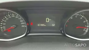 Peugeot 308 1.2 PureTech Style de 2020