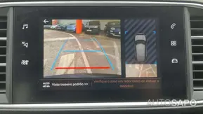 Peugeot 308 1.2 PureTech Style de 2020