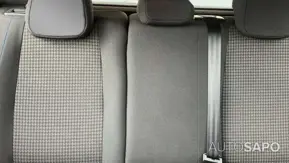 Peugeot 308 1.2 PureTech Style de 2020