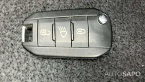 Peugeot 308 1.2 PureTech Style de 2020