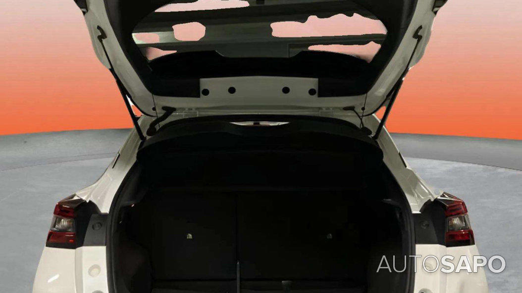 Nissan Juke 1.0 DIG-T Acenta de 2024