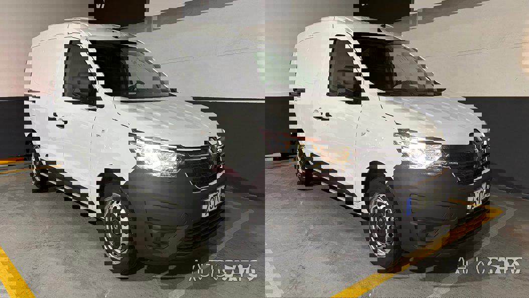 Renault Express de 2022