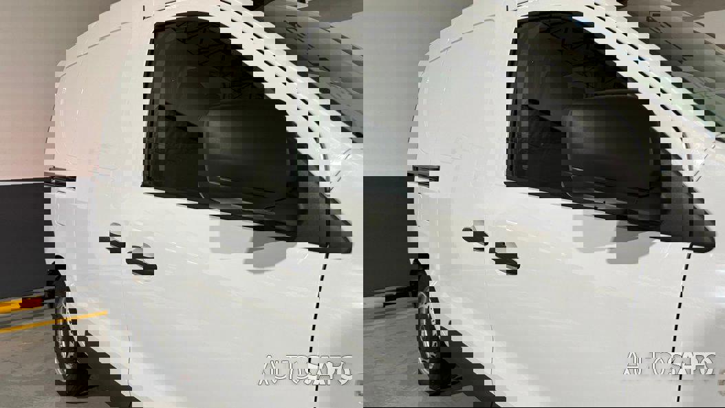 Renault Express de 2022