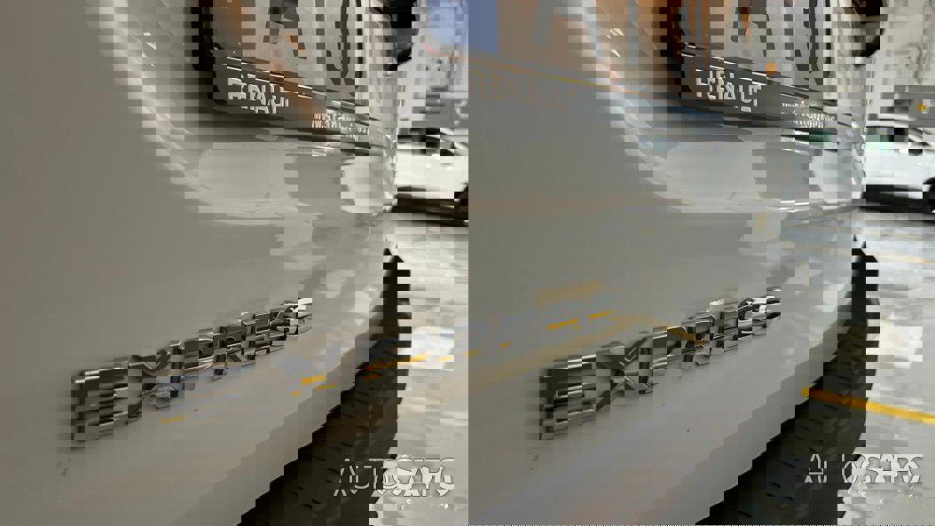 Renault Express de 2022