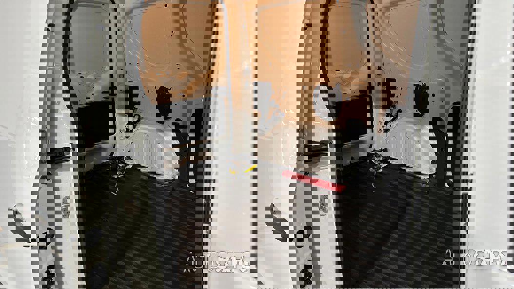 Renault Express de 2022