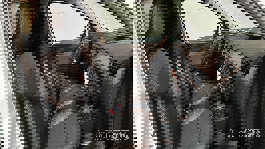 Renault Express de 2022