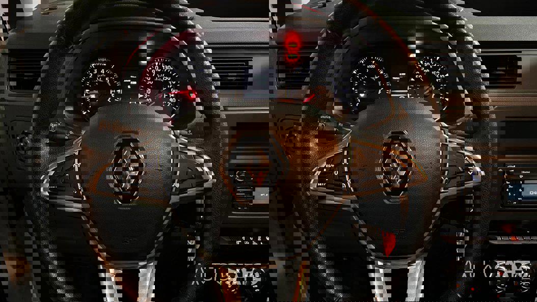 Renault Express de 2022