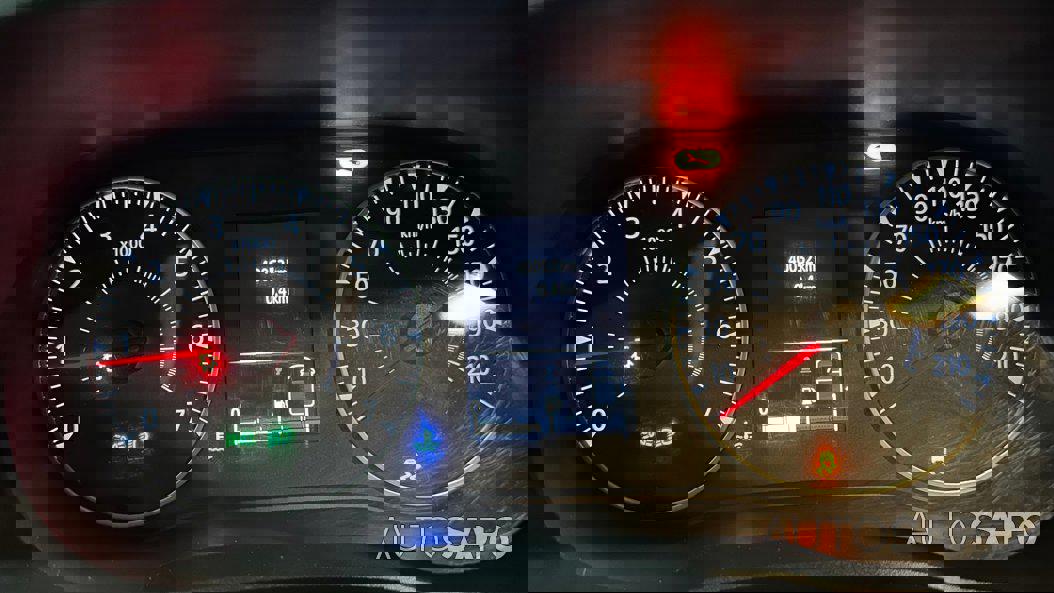 Renault Express de 2022