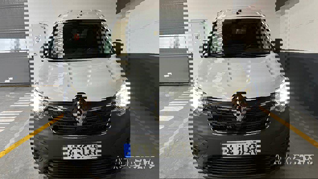 Renault Express de 2022