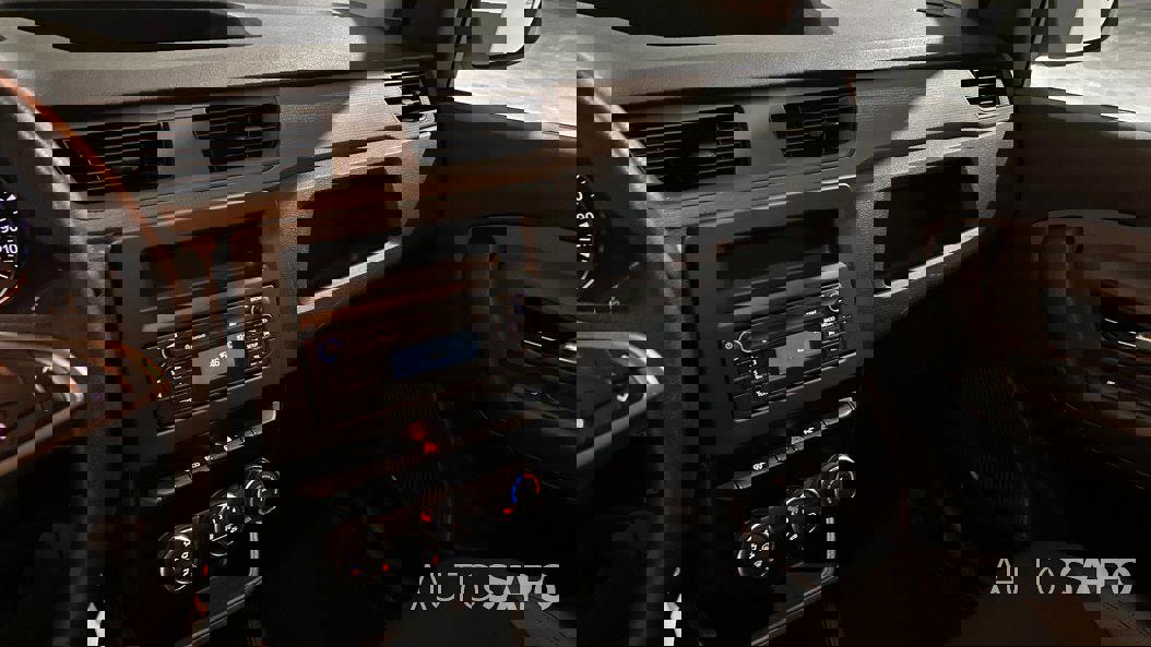 Renault Express de 2022