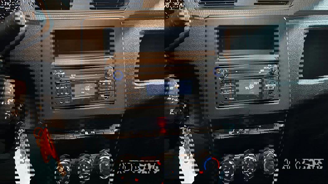 Renault Express de 2022