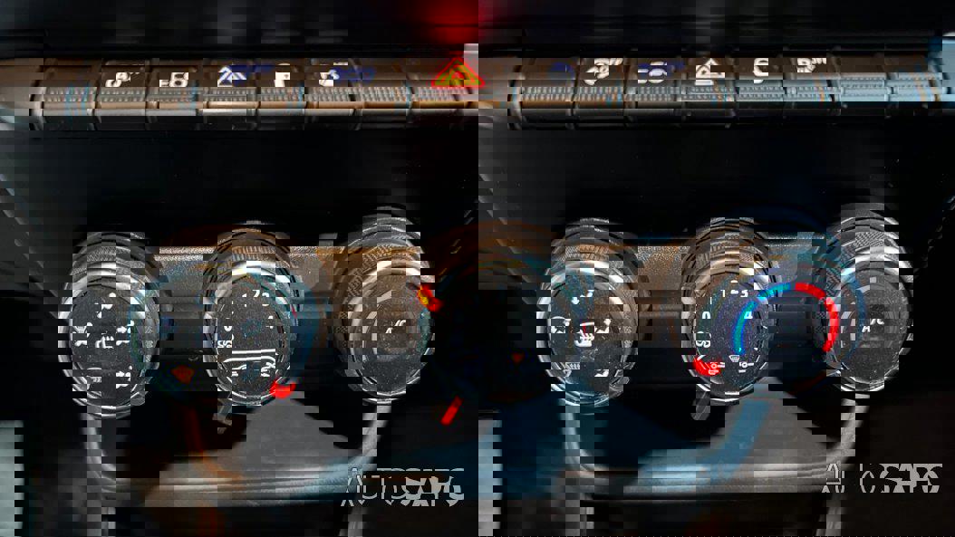 Renault Express de 2022