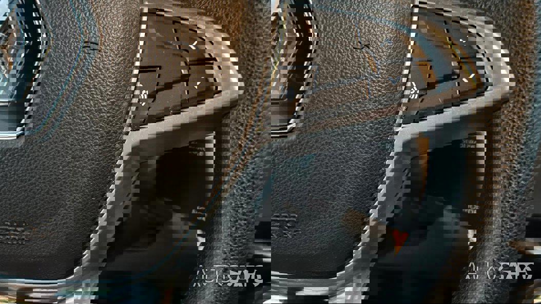 Renault Express de 2022