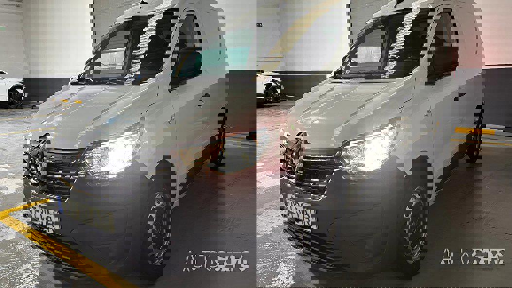 Renault Express de 2022