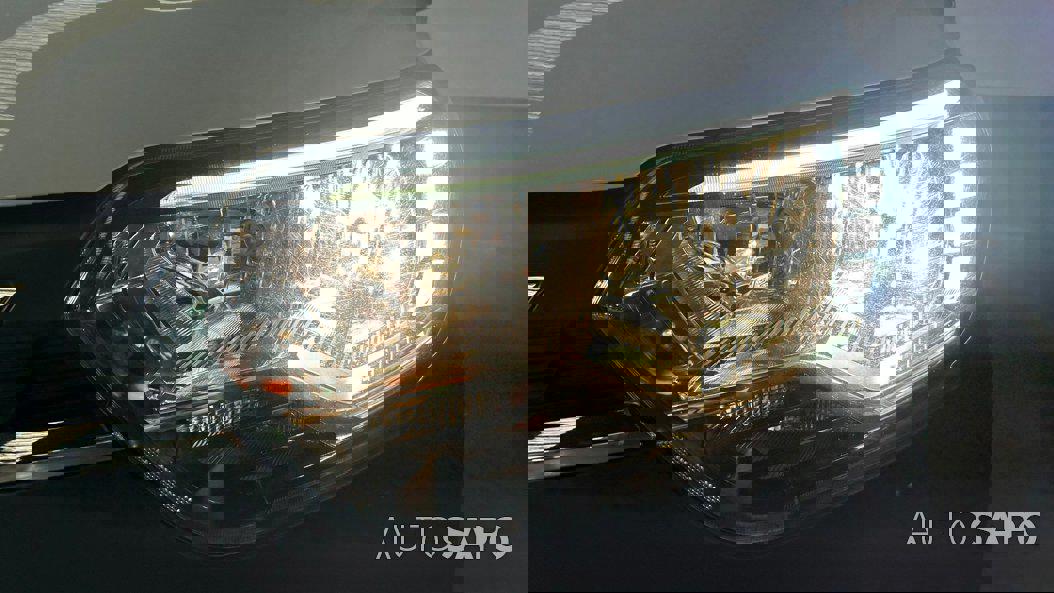 Renault Express de 2022