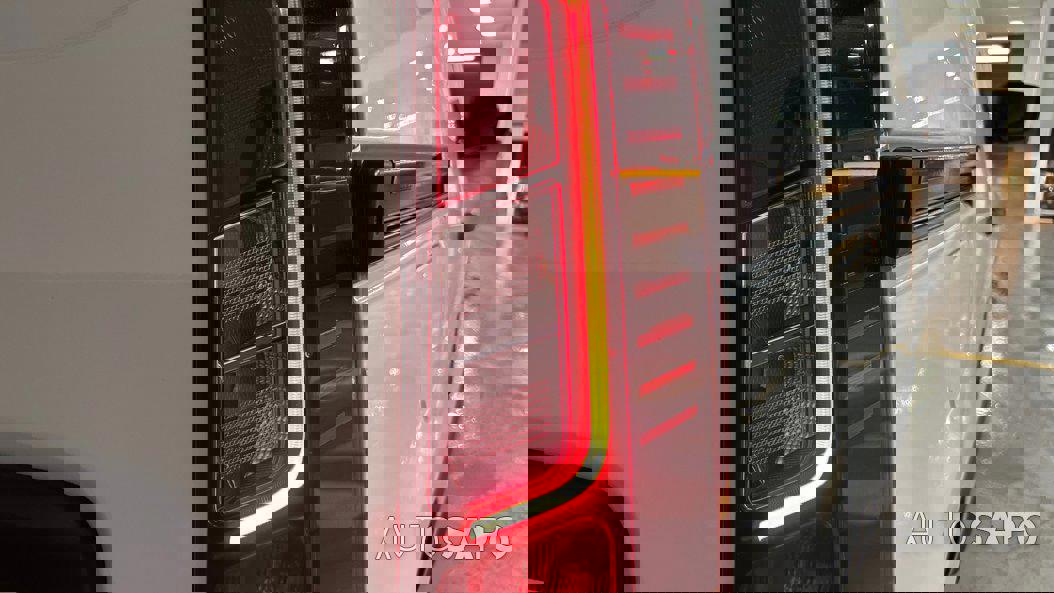 Renault Express de 2022