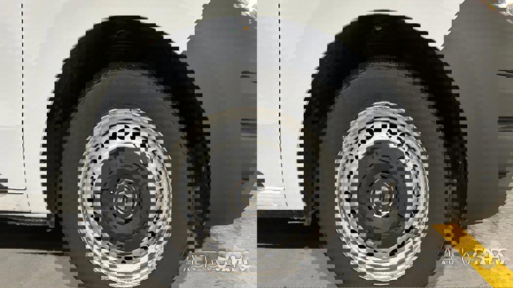 Renault Express de 2022